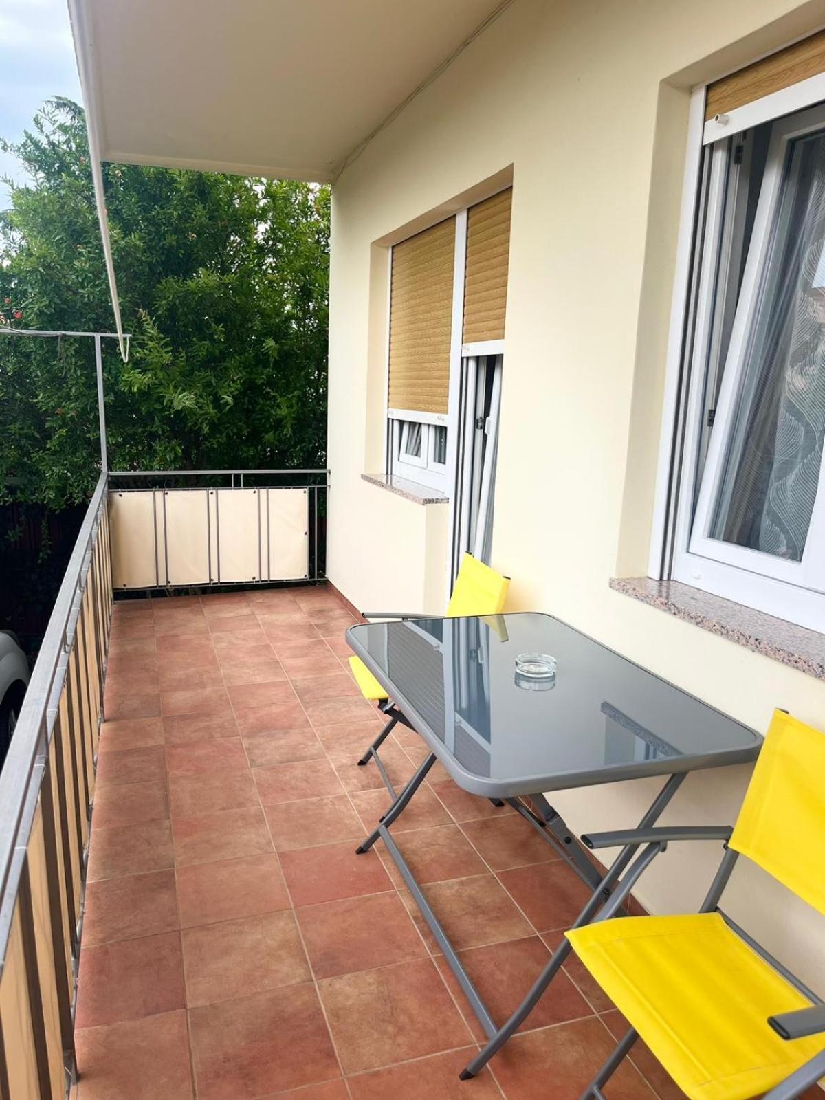 Apartments Iskra Ровинь Экстерьер фото