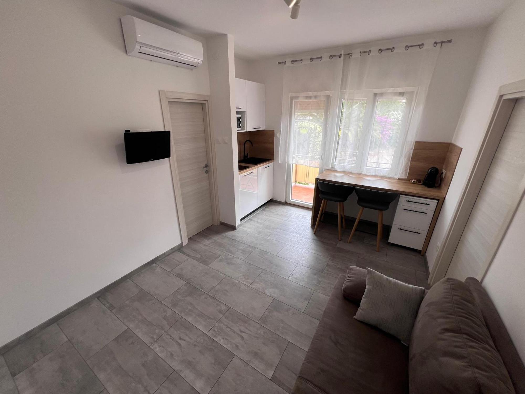 Apartments Iskra Ровинь Экстерьер фото